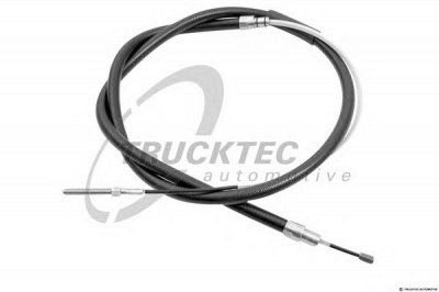 TRUCKTEC AUTOMOTIVE 0835175 -  Трос, стояночная тормозная система